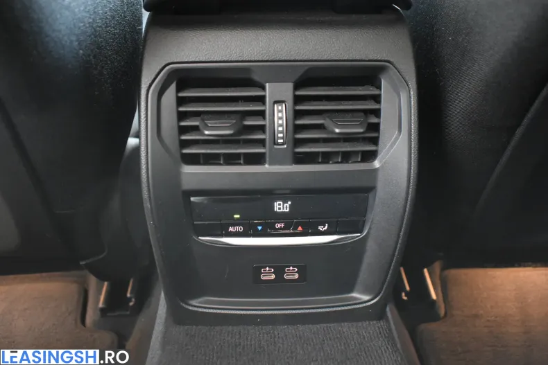 BMW 320 (Seria 3) din 2023 cu 94.493 km - oferta BMW263171 - foto 19