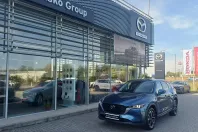 Mazda CX-5 din 2022 cu 95.477 km - oferta MAZ263175 - foto 1