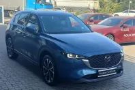 Mazda CX-5 din 2022 cu 95.477 km - oferta MAZ263175 - foto 3