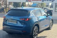 Mazda CX-5 din 2022 cu 95.477 km - oferta MAZ263175 - foto 4