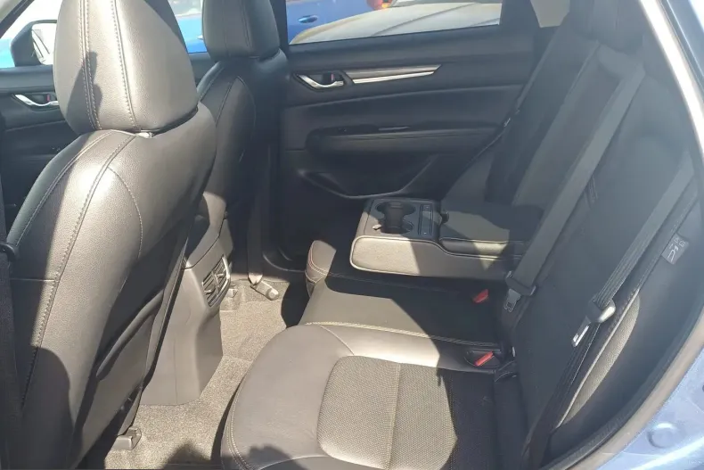Mazda CX-5 din 2022 cu 95.477 km - oferta MAZ263175 - foto 8