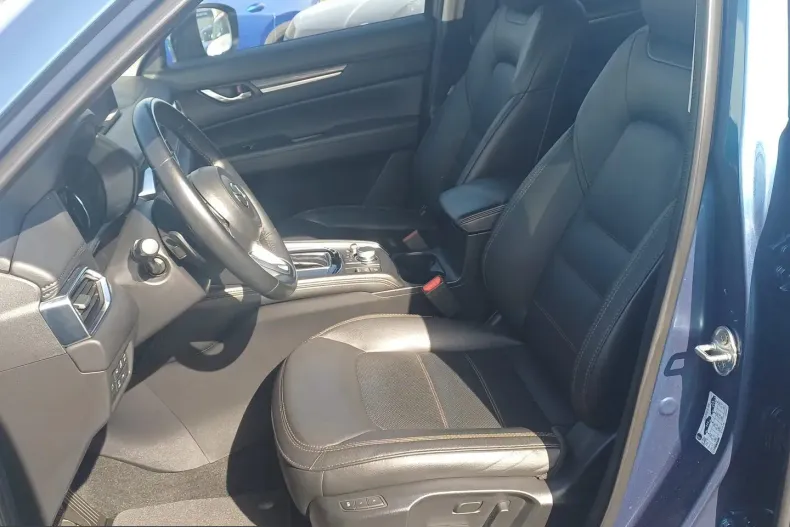 Mazda CX-5 din 2022 cu 95.477 km - oferta MAZ263175 - foto 10