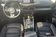 Mazda CX-5 din 2022 cu 95.477 km - oferta MAZ263175 - foto 11