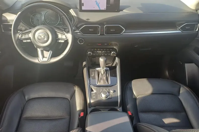 Mazda CX-5 din 2022 cu 95.477 km - oferta MAZ263175 - foto 11