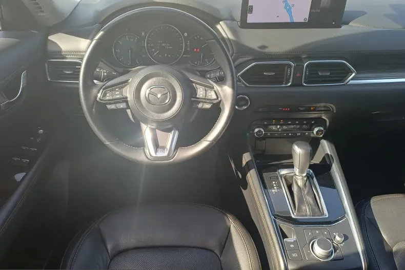 Mazda CX-5 din 2022 cu 95.477 km - oferta MAZ263175 - foto 12