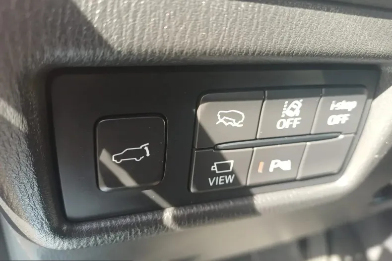Mazda CX-5 din 2022 cu 95.477 km - oferta MAZ263175 - foto 16