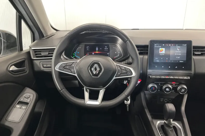 Renault Clio din 2023 cu 87.504 km - oferta REN263185 - foto 6