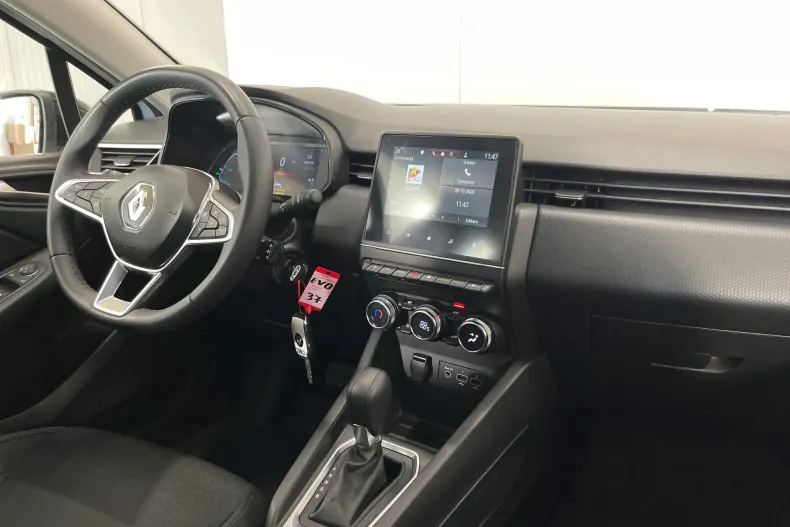 Renault Clio din 2023 cu 87.504 km - oferta REN263185 - foto 8