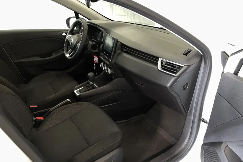 Renault Clio din 2023 cu 87.504 km - oferta REN263185 - foto 9