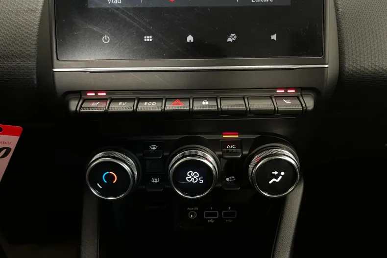 Renault Clio din 2023 cu 87.504 km - oferta REN263185 - foto 16