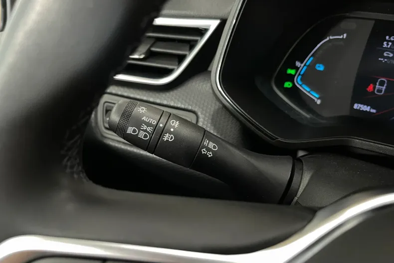 Renault Clio din 2023 cu 87.504 km - oferta REN263185 - foto 20