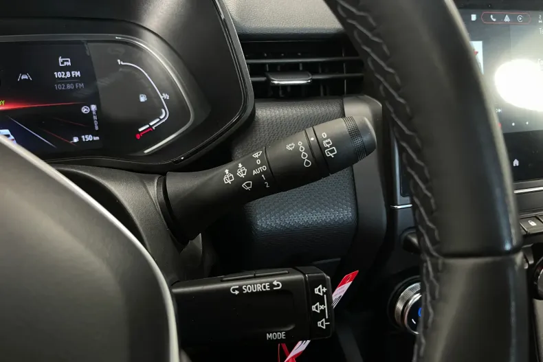 Renault Clio din 2023 cu 87.504 km - oferta REN263185 - foto 21