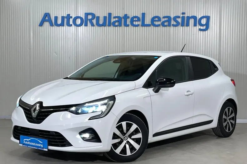 Renault Clio din 2023 cu 66.118 km - oferta REN263186 - foto 1