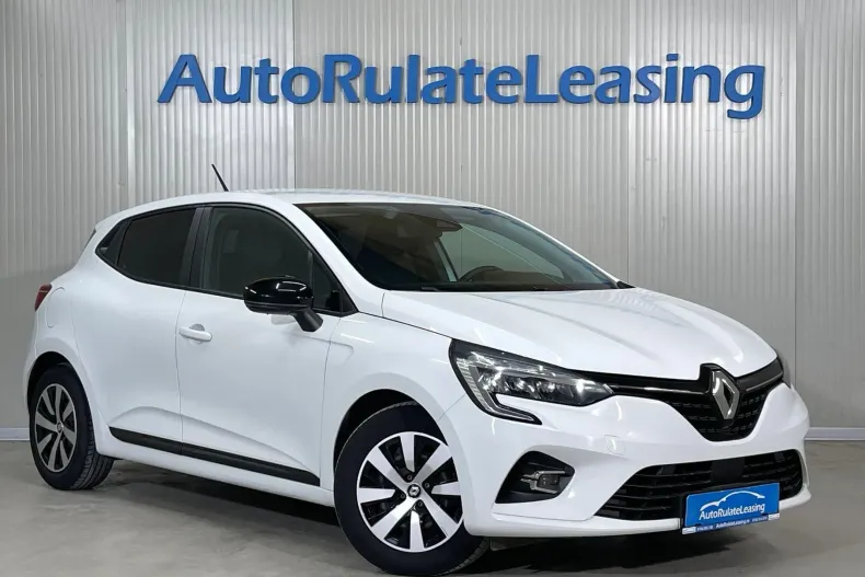 Renault Clio din 2023 cu 66.118 km - oferta REN263186 - foto 2