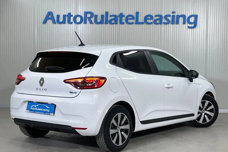 Renault Clio din 2023 cu 66.118 km - oferta REN263186 - foto 3