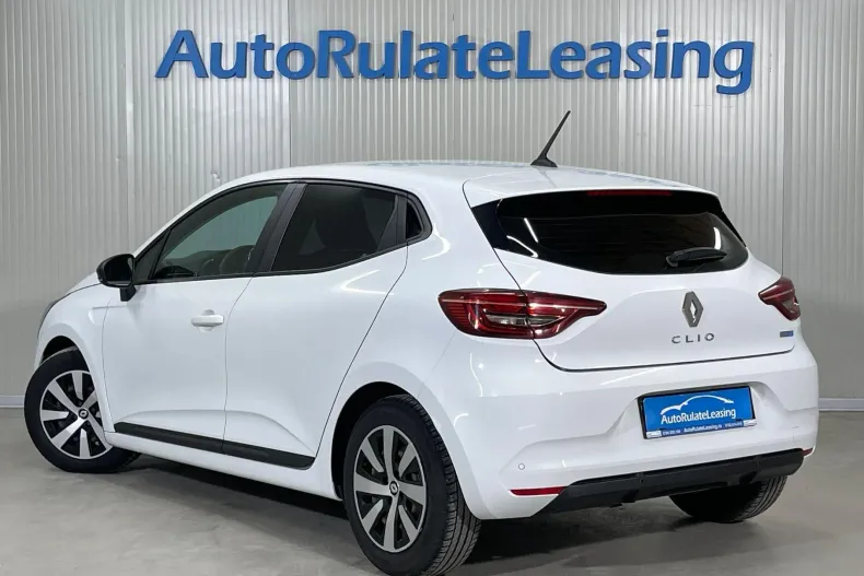Renault Clio din 2023 cu 66.118 km - oferta REN263186 - foto 4