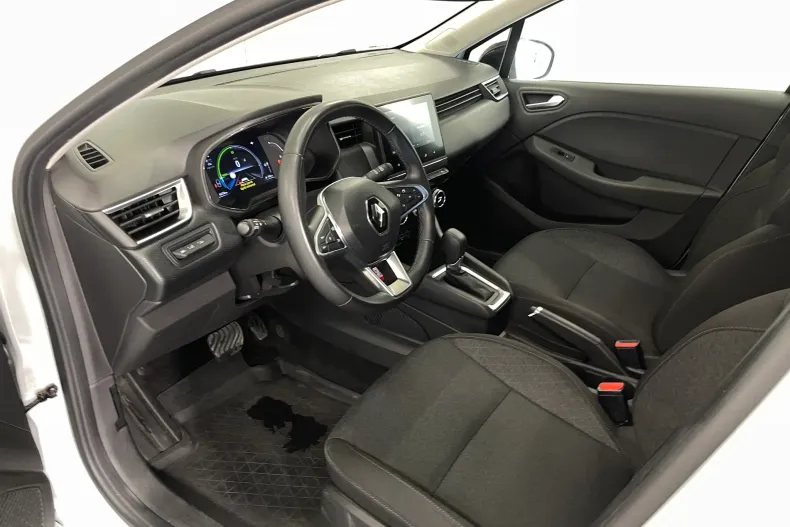 Renault Clio din 2023 cu 66.118 km - oferta REN263186 - foto 5