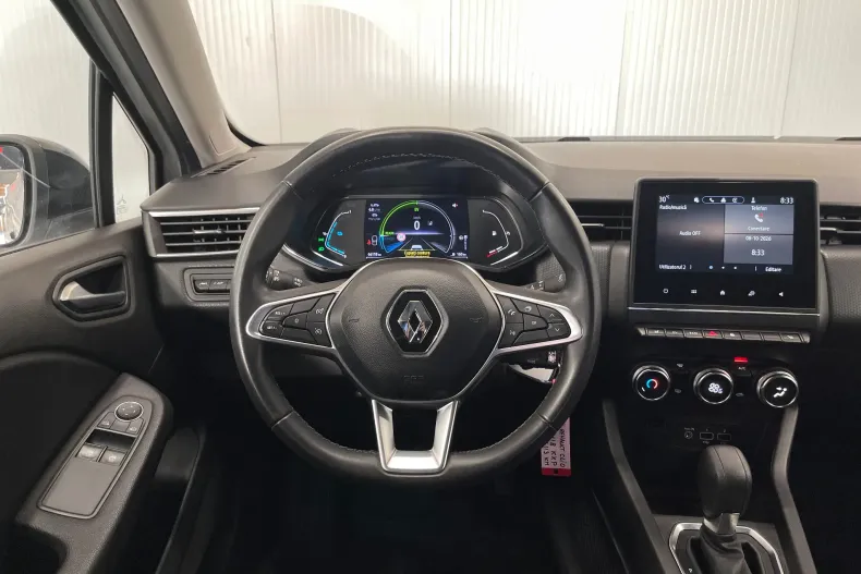 Renault Clio din 2023 cu 66.118 km - oferta REN263186 - foto 6