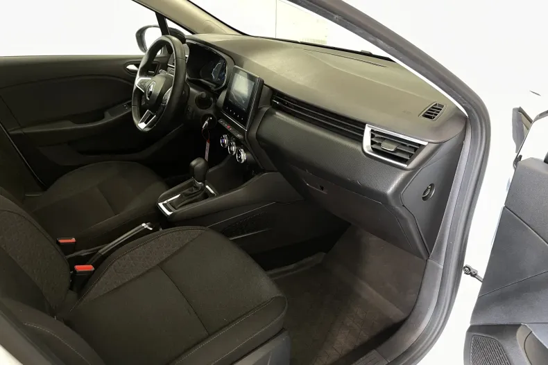 Renault Clio din 2023 cu 66.118 km - oferta REN263186 - foto 9