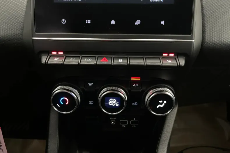 Renault Clio din 2023 cu 66.118 km - oferta REN263186 - foto 17
