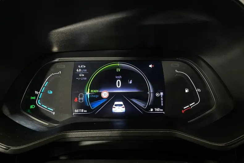 Renault Clio din 2023 cu 66.118 km - oferta REN263186 - foto 24