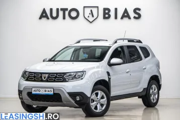 Dacia Duster din 2021 - oferta DAC263187