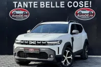 Dacia Duster din 2025 cu 43.276 km - oferta DAC263194 - foto 1