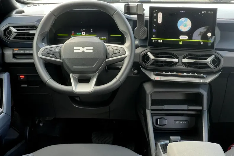Dacia Duster din 2025 cu 43.276 km - oferta DAC263194 - foto 7