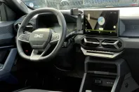 Dacia Duster din 2025 cu 43.276 km - oferta DAC263194 - foto 8