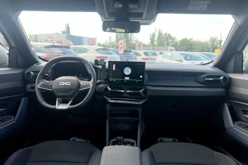 Dacia Duster din 2025 cu 43.276 km - oferta DAC263194 - foto 9