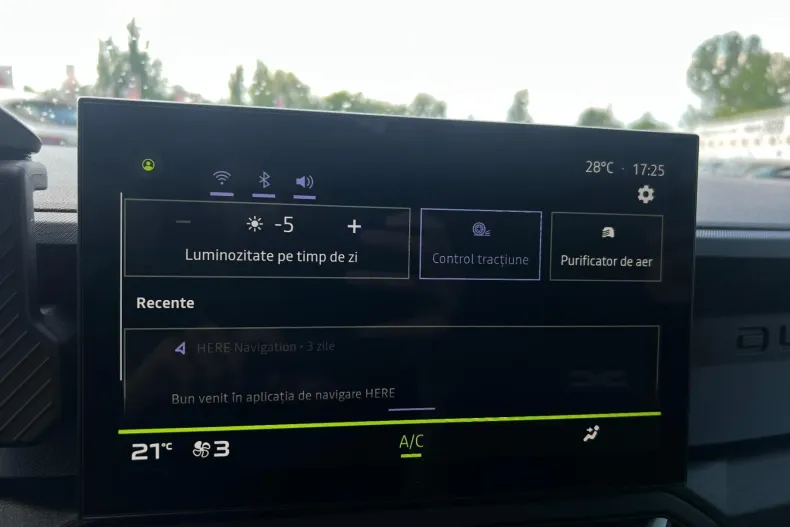 Dacia Duster din 2025 cu 43.276 km - oferta DAC263194 - foto 19