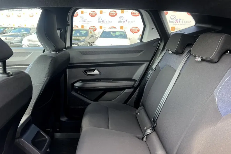 Dacia Duster din 2025 cu 43.276 km - oferta DAC263194 - foto 25