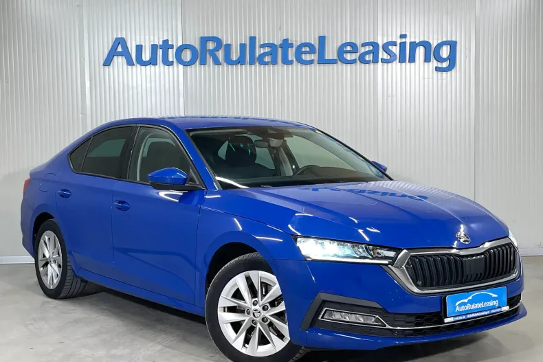 Skoda Octavia din 2022 cu 128.134 km - oferta SKO263196 - foto 2