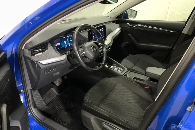 Skoda Octavia din 2022 cu 128.134 km - oferta SKO263196 - foto 5