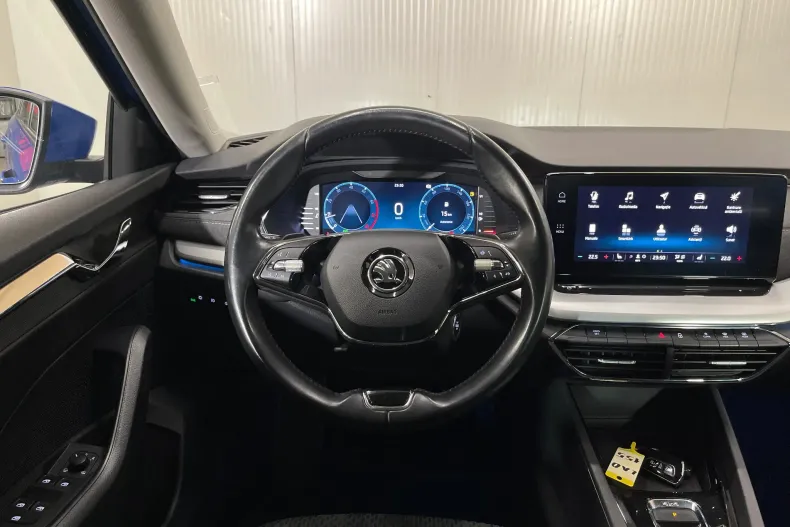 Skoda Octavia din 2022 cu 128.134 km - oferta SKO263196 - foto 6