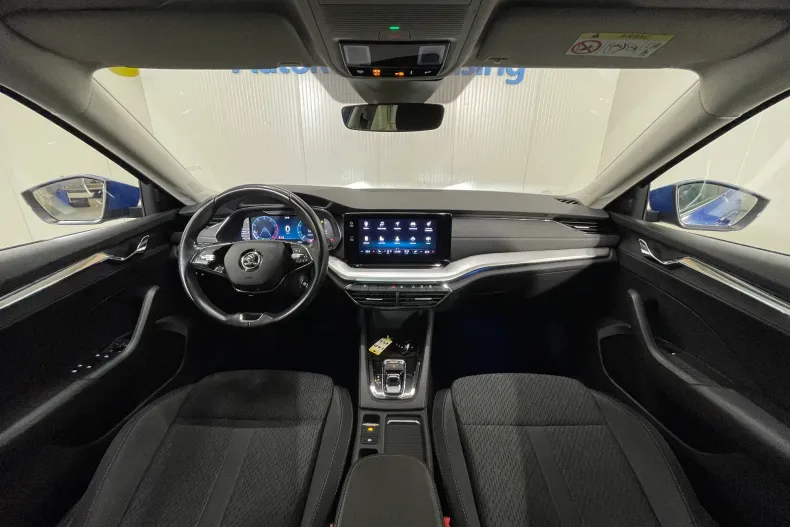 Skoda Octavia din 2022 cu 128.134 km - oferta SKO263196 - foto 7
