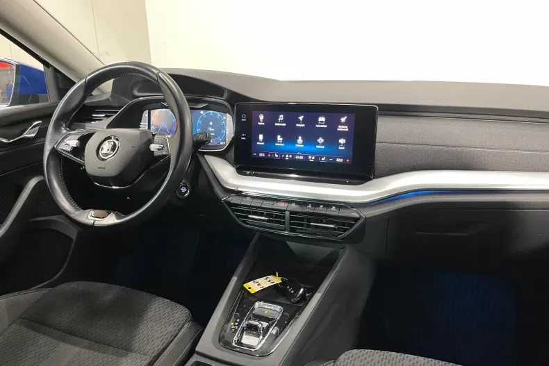 Skoda Octavia din 2022 cu 128.134 km - oferta SKO263196 - foto 8
