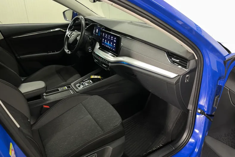 Skoda Octavia din 2022 cu 128.134 km - oferta SKO263196 - foto 9