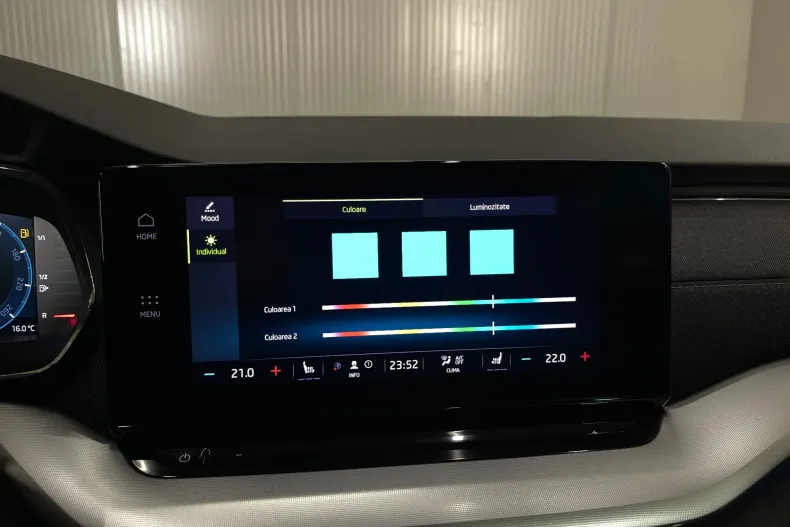 Skoda Octavia din 2022 cu 128.134 km - oferta SKO263196 - foto 15