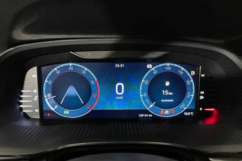 Skoda Octavia din 2022 cu 128.134 km - oferta SKO263196 - foto 26