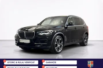 BMW X5 din 2022 - oferta BMW263197