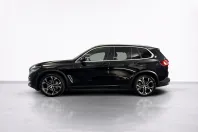 BMW X5 (Seria X) din 2022 cu 78.519 km - oferta BMW263197 - foto 2