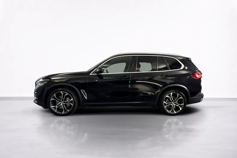 BMW X5 (Seria X) din 2022 cu 78.519 km - oferta BMW263197 - foto 2