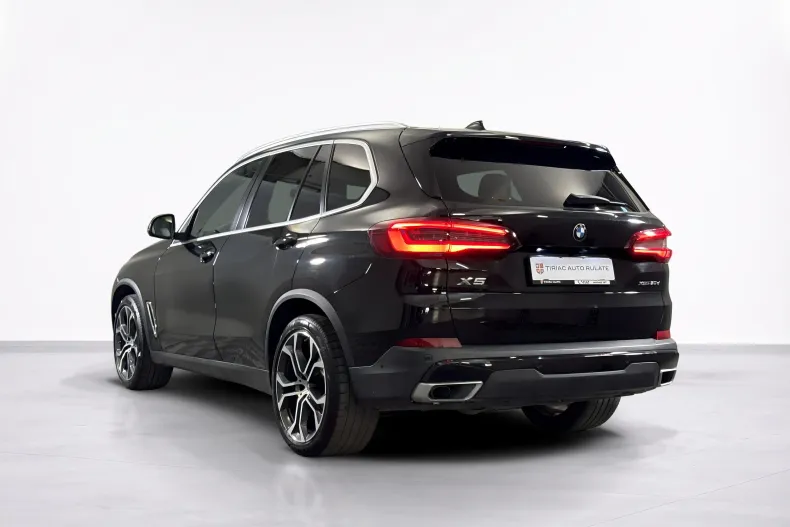 BMW X5 (Seria X) din 2022 cu 78.519 km - oferta BMW263197 - foto 3