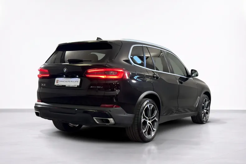 BMW X5 (Seria X) din 2022 cu 78.519 km - oferta BMW263197 - foto 5