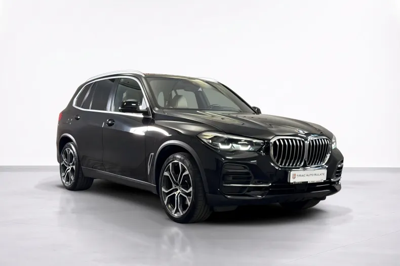 BMW X5 (Seria X) din 2022 cu 78.519 km - oferta BMW263197 - foto 7