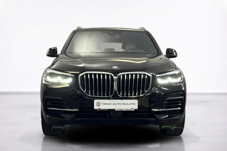 BMW X5 (Seria X) din 2022 cu 78.519 km - oferta BMW263197 - foto 8