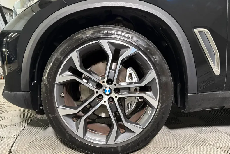 BMW X5 (Seria X) din 2022 cu 78.519 km - oferta BMW263197 - foto 13