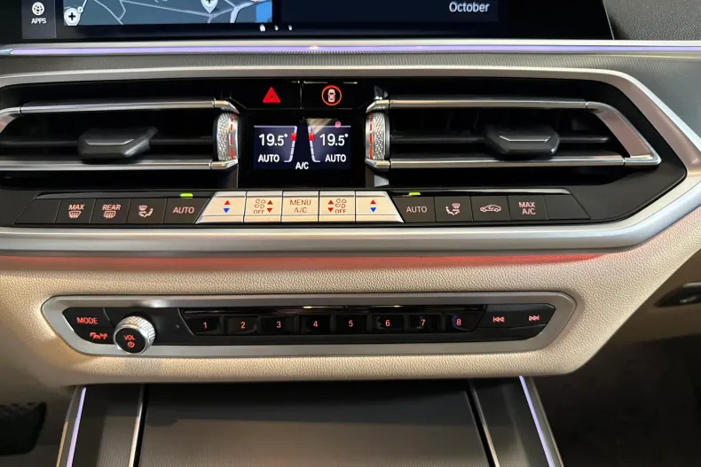 BMW X5 (Seria X) din 2022 cu 78.519 km - oferta BMW263197 - foto 18