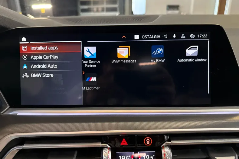 BMW X5 (Seria X) din 2022 cu 78.519 km - oferta BMW263197 - foto 21